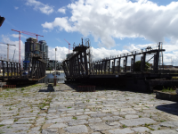 Oude Scheepswerf-Slipway (Oostende)